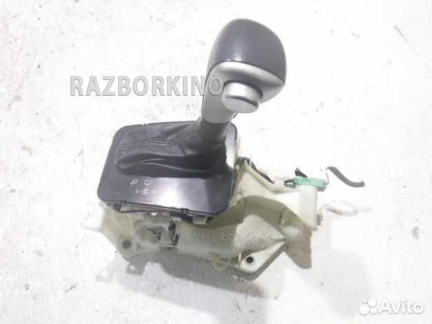 Кулиса АКПП Хонда Accord 7