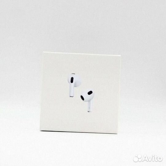 Беспроводные наушники (Арт.57390)