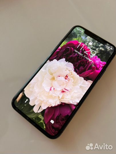 iPhone 11 Pro, 64 ГБ