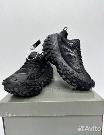 Balenciaga Defender