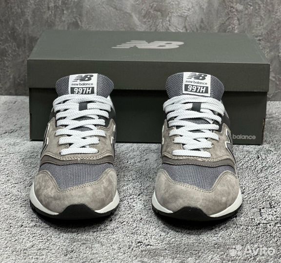 Кроссовки мужские new balance 997