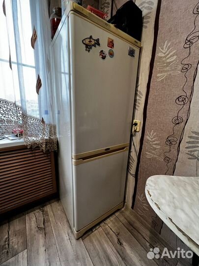Холодильник бу