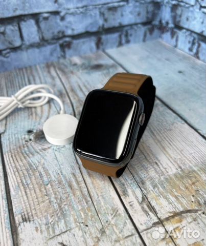 Smart Apple Watch 8 серия DT NO1