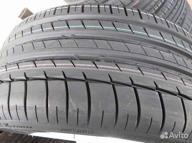 Triangle TH201 Sportex 275/40 R22 108V