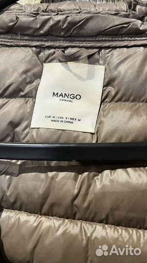 Пальто / куртка