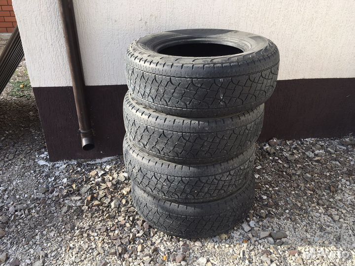 Pirelli Scorpion ATR 265/65 R17 112H
