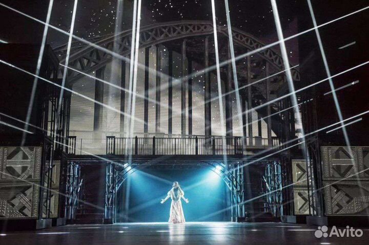 Билеты на спектакль 