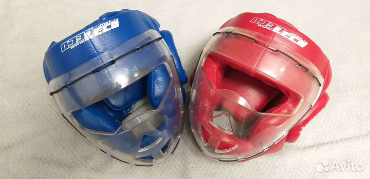 Шлема для арб