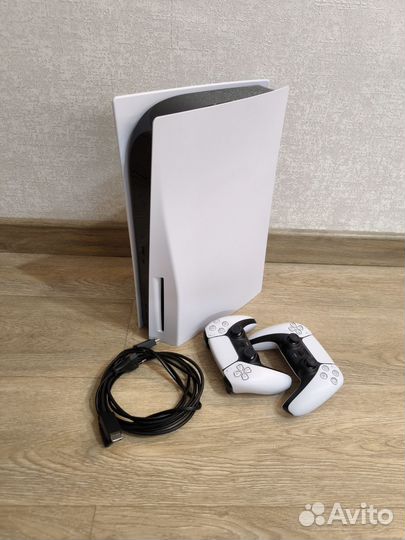 Sony PlayStation 5. Atomic Heart