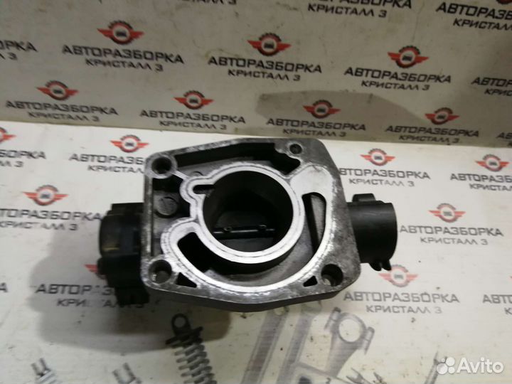 Дроссельная заслонка Ford Ka