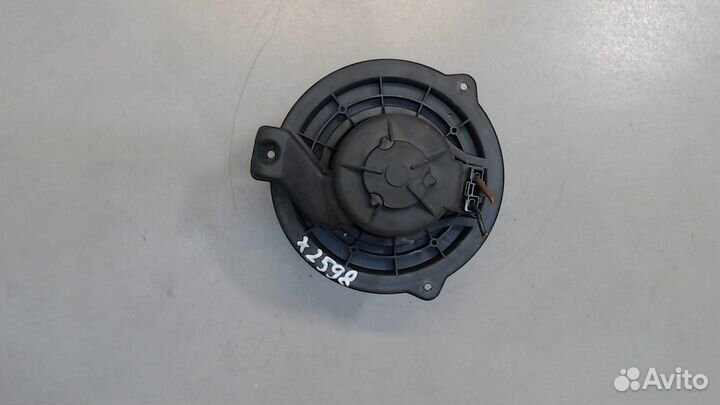 Двигатель отопителя Rover 75, 2006