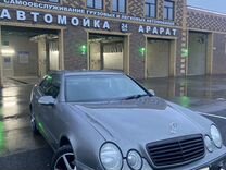 Mercedes-Benz CLK-класс 2.3 AT, 2000, 389 000 км, с пробегом, цена 450 000 руб.