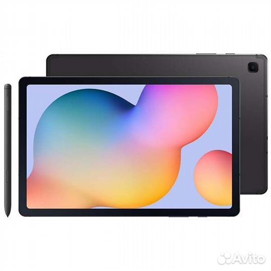 Планшет samsung galaxy tab s6 lite 64gb 3-4gb