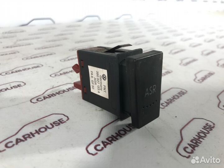 Кнопка ASR Volkswagen Passat B5+ 2.8 2003