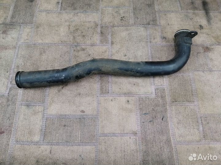 Трубка помпы g4kd Kia Hyundai