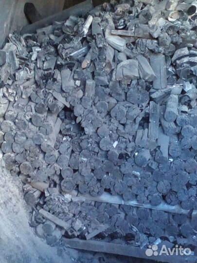 Углевыжигательная пиролизная печь