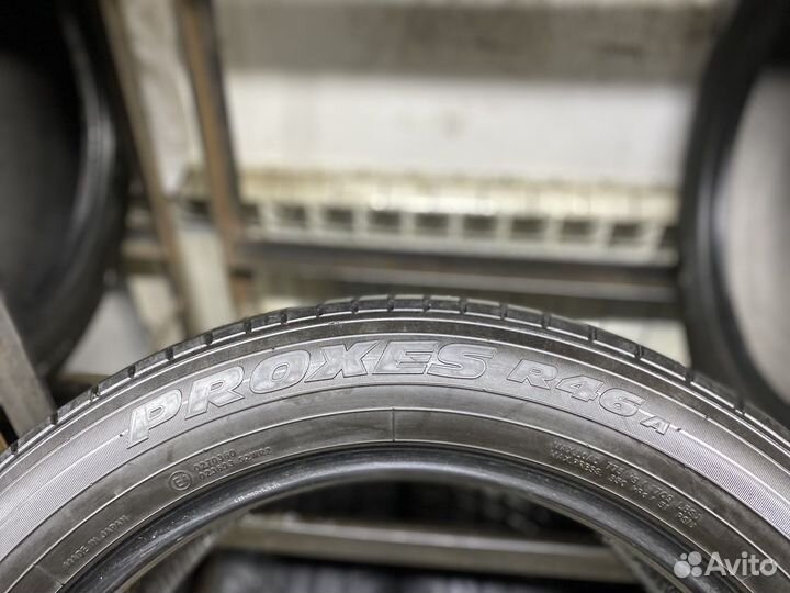 Toyo Proxes R46A 225/55 R19 99V