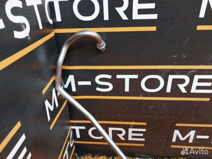 Шланг гидроусилителя Mercedes-Benz S-Class W221