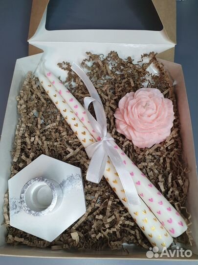 Подарочный набор