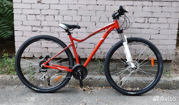 Велосипед Stinger Vega Evo 29