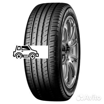 Yokohama BluEarth-GT AE51E 255/45 R18 99W