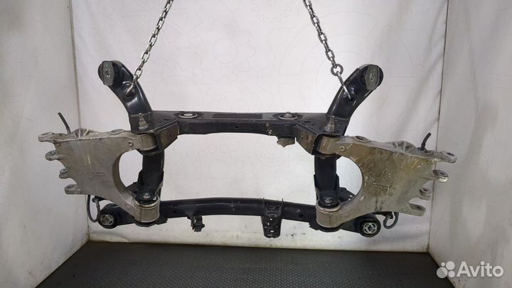 Рычаг подвески Alfa Romeo Stelvio 2016, 2020