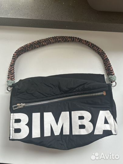 Bimba Y lola сумка