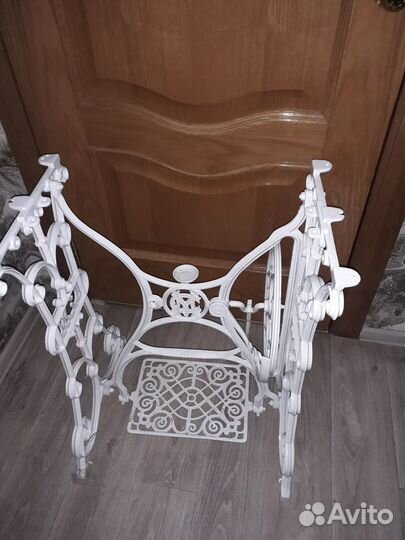 Станина под швейную машину