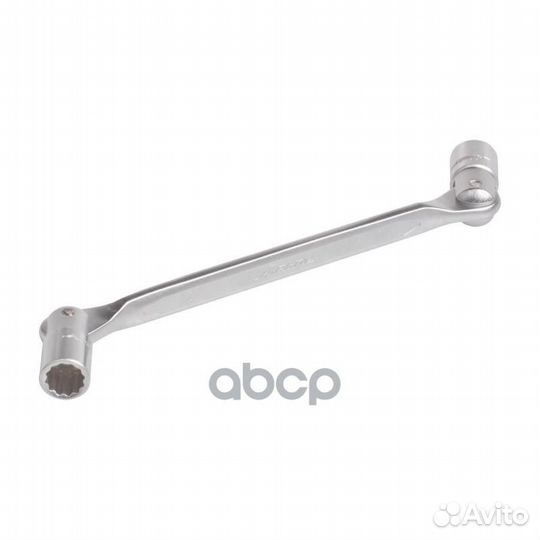 Ключ шарнирный 12х13мм AT-FHS-04 airline