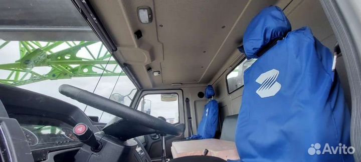 Zoomlion ZTC600V, 2022