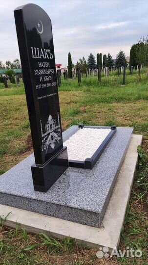 Изготовление памятников