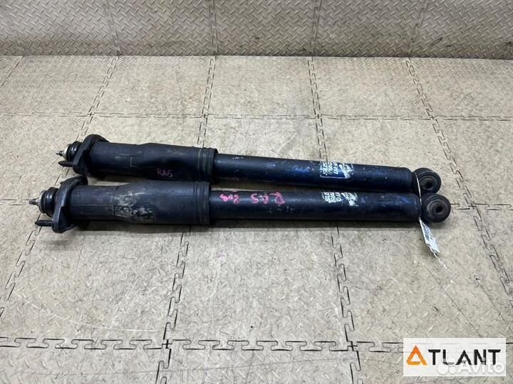 Амортизатор задний honda odyssey