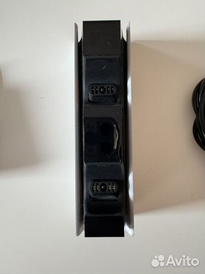 Зарядная станция dualsense ps5