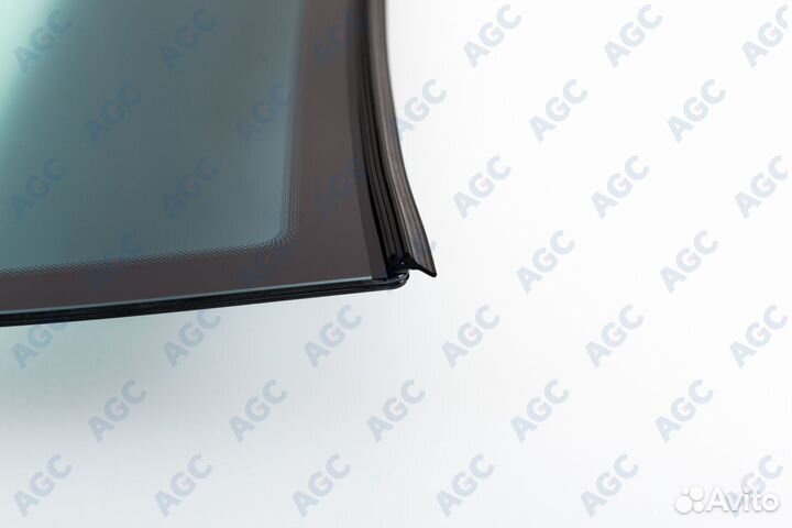Стекло для volkswagen touareg крепл.дд 2002- 2010 ветровое 1544 * 926 AGC automotive 8576agsgymvz1B