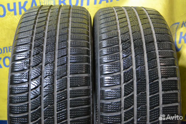 Kumho I'Zen KW27 215/50 R17