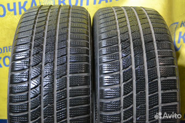 Kumho I'Zen KW27 215/50 R17