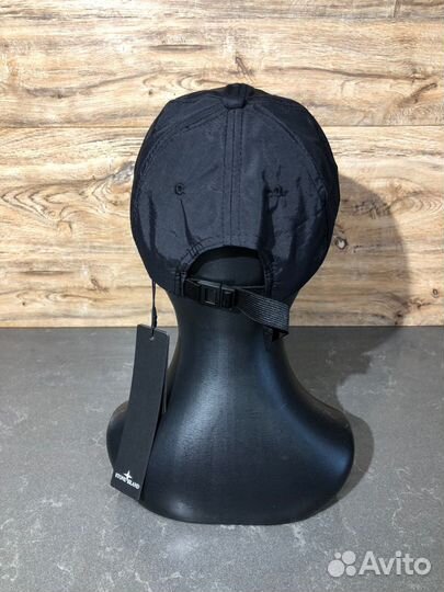 Кепка бейсболка Stone Island