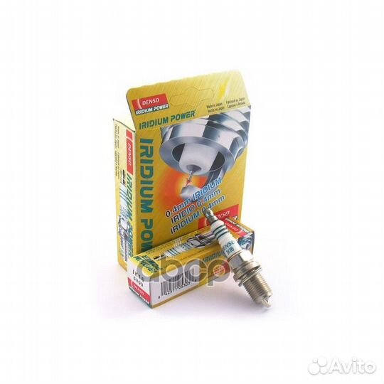 Свеча зажигания 5303 IK164 Denso