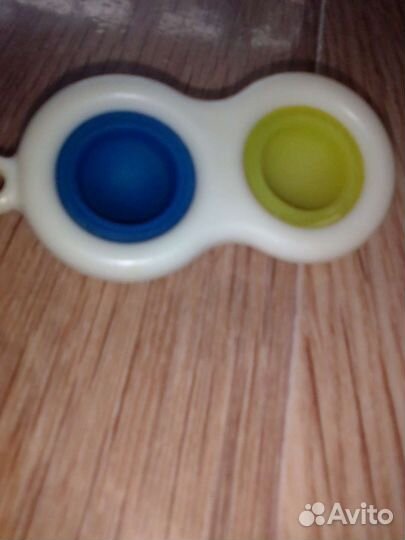 Симпл-Димпл