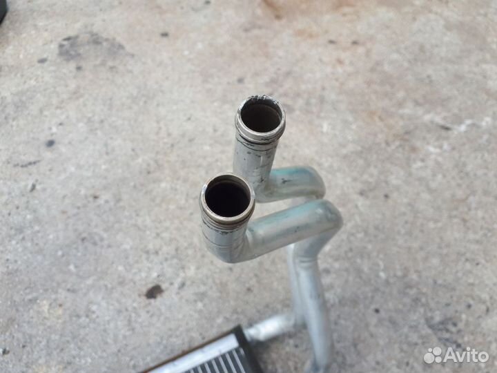 Радиатор отопителя Hyundai i30 FD