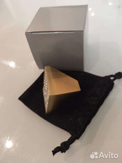 Ручка для мебели