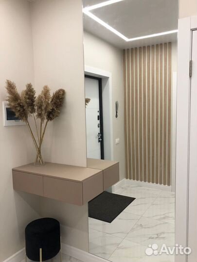 Декоративные интерьерные рейки в наличии