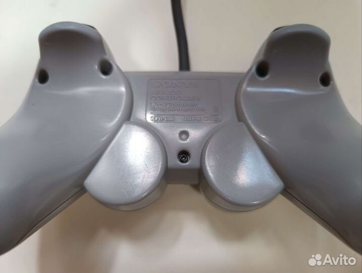 Геймпад, джойстик Sony PlayStation 1 fat