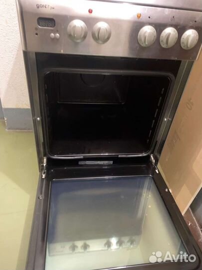 Плита электрическая стеклокерамика