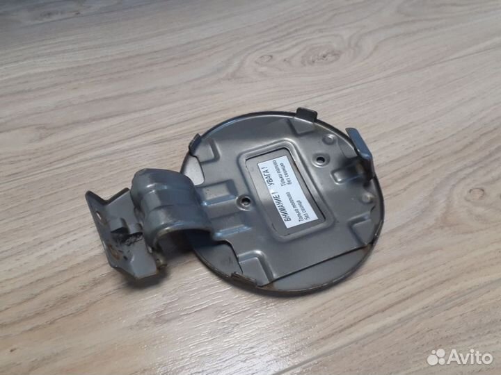 Лючок топливного бака Chery Bonus A13