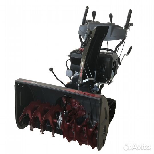 Снегоуборщик EVOline SBG 760 TE (с двигателем Zongshen)