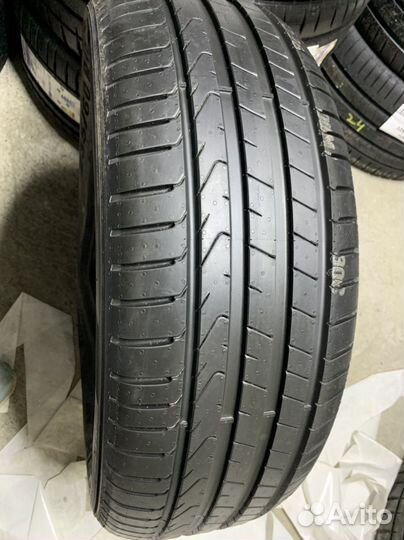 Pirelli Scorpion Verde 235/60 R18 100V