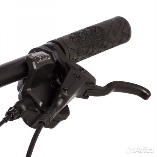 Велосипед stinger 29