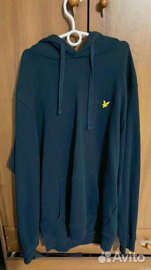 Худак lyle&scott