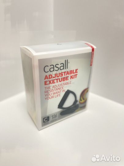 Набор эспандеров Casall